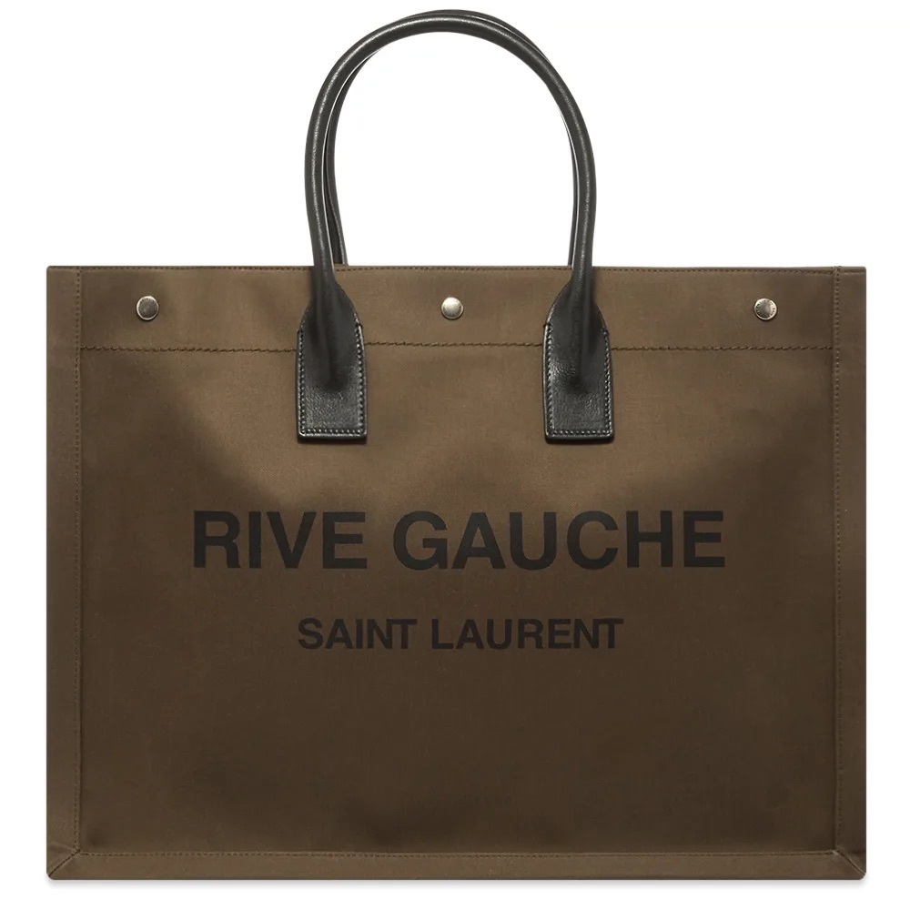 🚨Saint Laurent Rive Gauche Tote Bag🚨